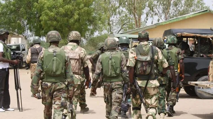 US Lists Nigeria Among 14 Countries Facing Possible Military Aid Restrictions Over Child Soldiers